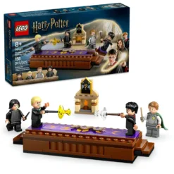 Harry Potter Hogwarts Castle: Duelling Club Set 76441