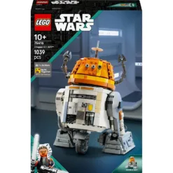 LEGO® Star Wars: Ahsoka Chopper (C1-10P) Astromech Droid 75416